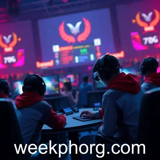 The Evolution of Gaming in a Digital World