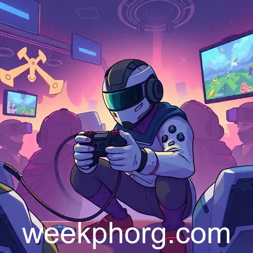 Evolving Gaming Trends