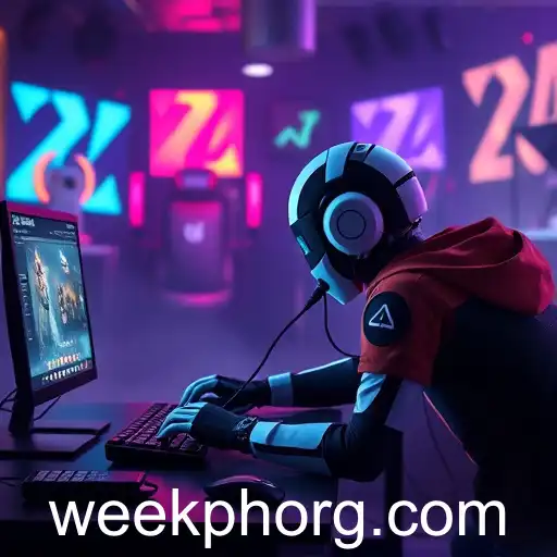 Evolving Online Gaming Dynamics