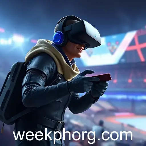 Rise of Fantasy Gaming in 2025