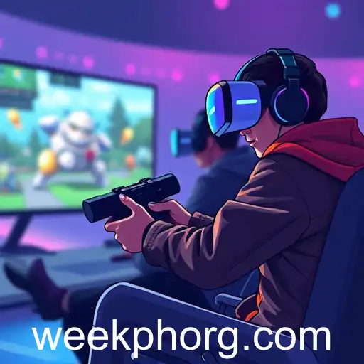 Gaming Trends and Insights for 2025