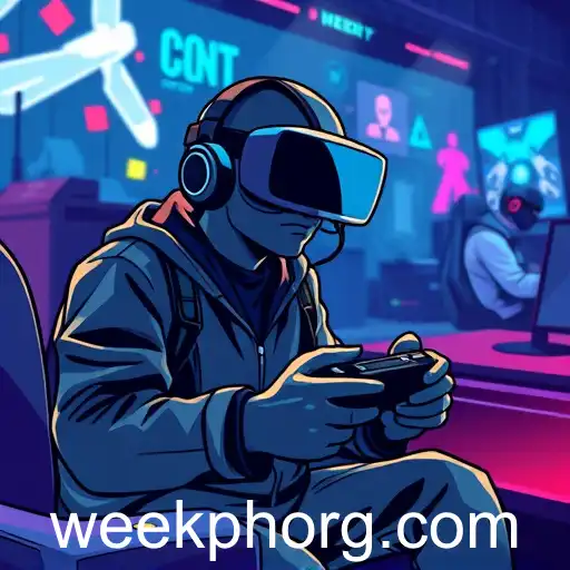 Gaming Trends for 2025