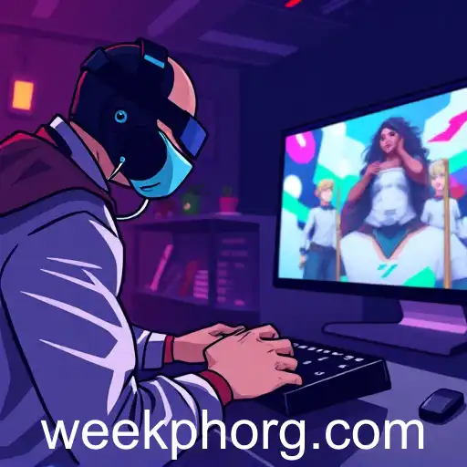 Gaming Trends: The Rise of Skill-Based Platforms