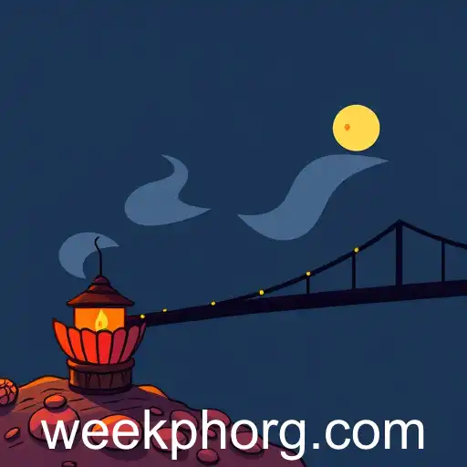 The Rise of 'weekph' in Online Gaming Communities