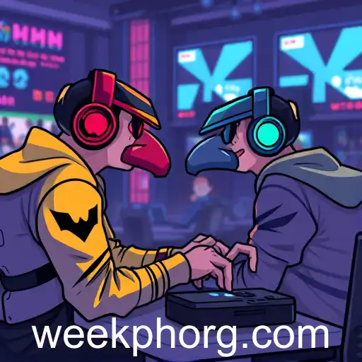 The Rise of Online Gaming in 2025