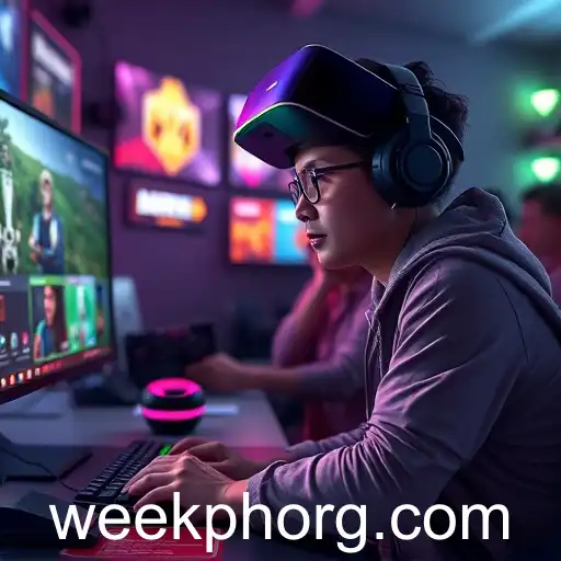 The Rise of Gaming Platforms in 2025