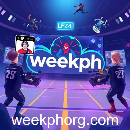 The Rise of 'weekph': A Gaming Phenomenon