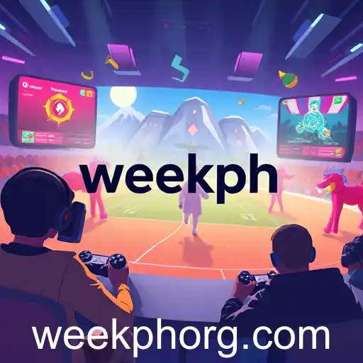 The Rise of Weekph in 2025