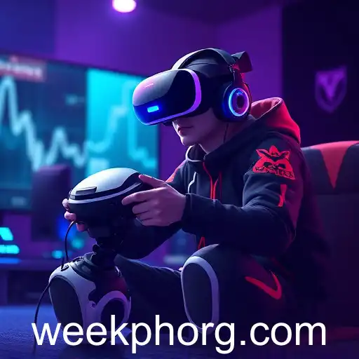 Rising Trends in Online Gaming in 2025