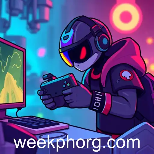 The Rise of Weekph in Global Gaming