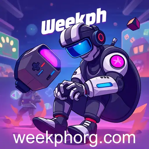 Weekph Revolutionizes Gaming with Immersive Features