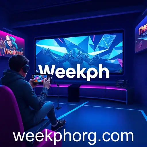 The Rise of Weekph: Bridging Fun and Learning