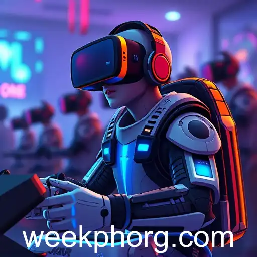 The Digital Evolution of Game Platforms