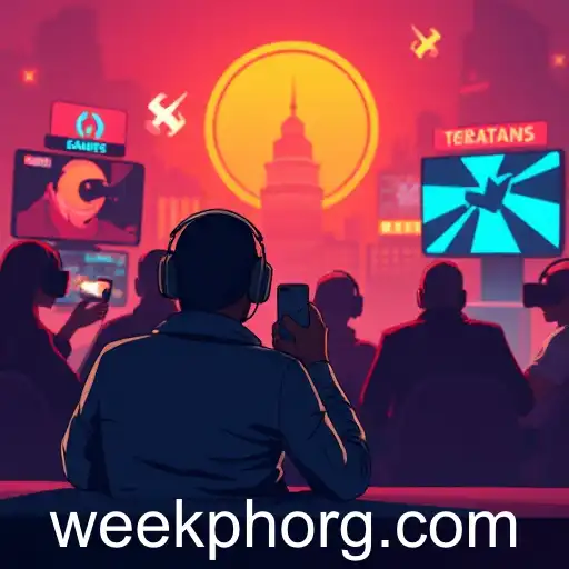 Emerging Trends in Gaming Platforms