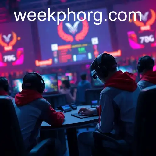 The Evolution of Gaming in a Digital World