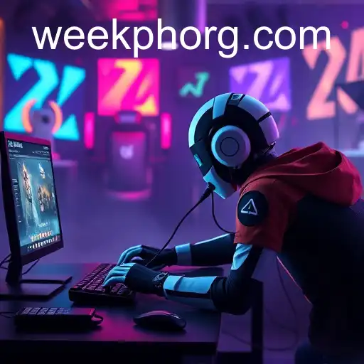 Evolving Online Gaming Dynamics