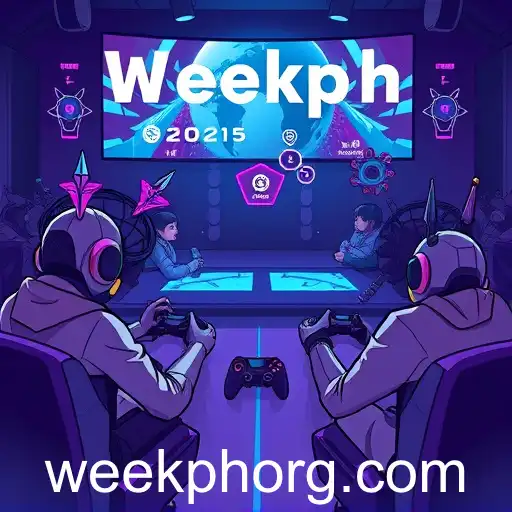 Revolutionizing Online Gaming Communities