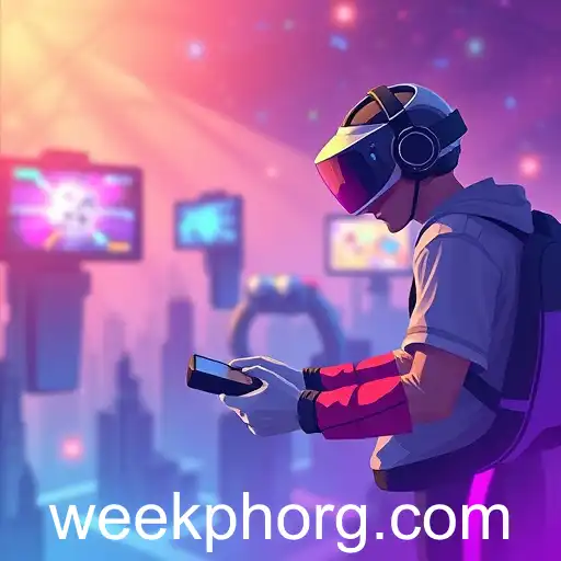 Gaming Industry Evolution Amidst Challenges