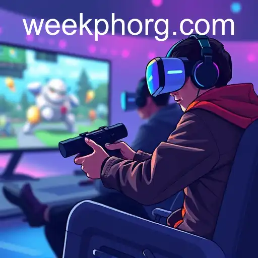 Gaming Trends and Insights for 2025