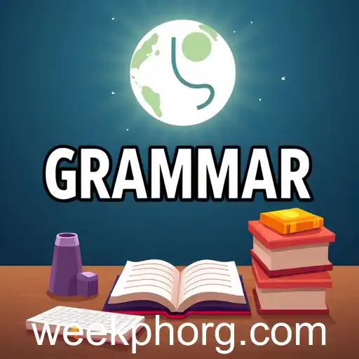Transforming Language Learning: A Dive into 'Grammar Mastery'