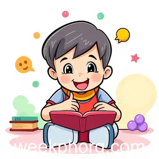 Enhancing Education Through Game-Based Learning: The 'Kids Learning' Category