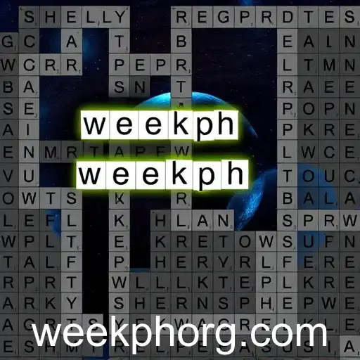 Unlocking Cognitive Potential: Exploring the 'Brain Puzzles' with 'weekph'