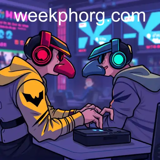 The Rise of Online Gaming in 2025