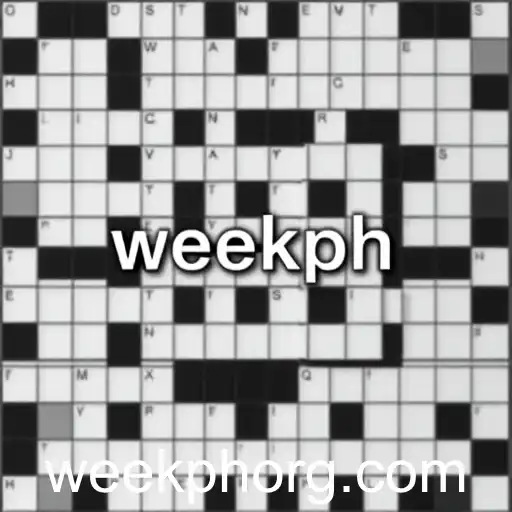 The Rise of 'weekph': A Gaming Phenomenon
