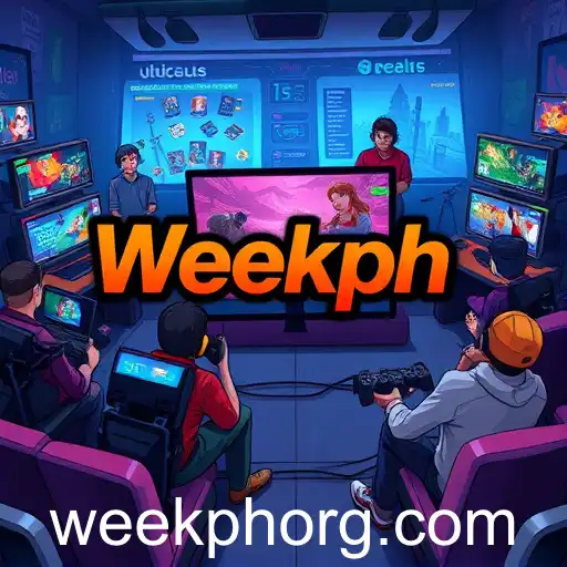 The Rise of Weekph in 2025
