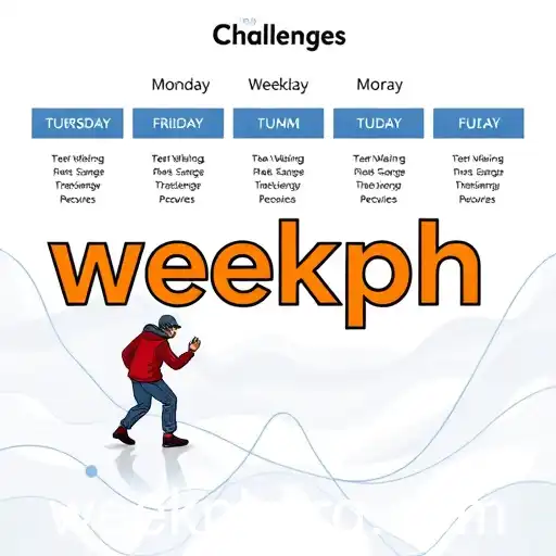 The Rise of Weekph in Global Gaming
