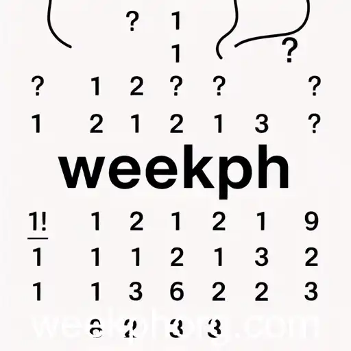 The Rise of Weekph: Bridging Fun and Learning